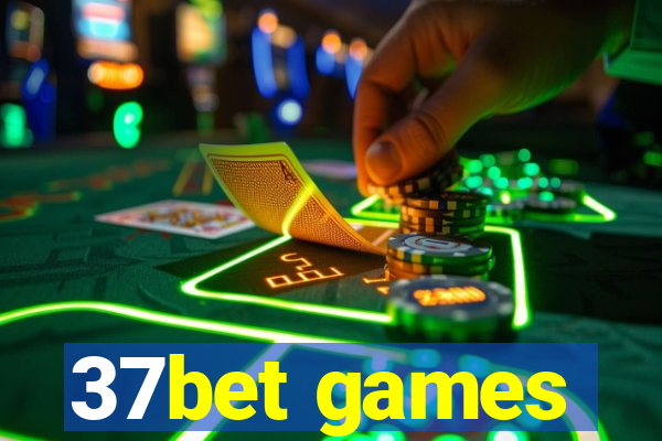 37bet games